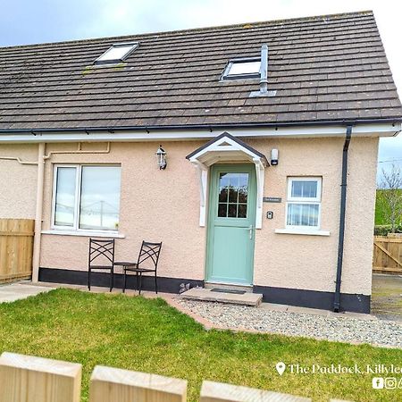 The Paddock Apartamento Killyleagh Exterior foto