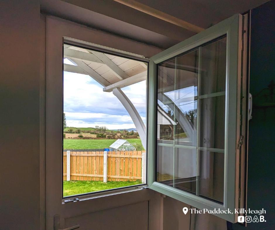 The Paddock Apartamento Killyleagh Exterior foto