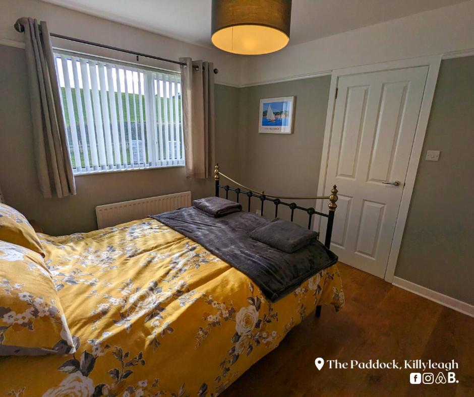The Paddock Apartamento Killyleagh Exterior foto