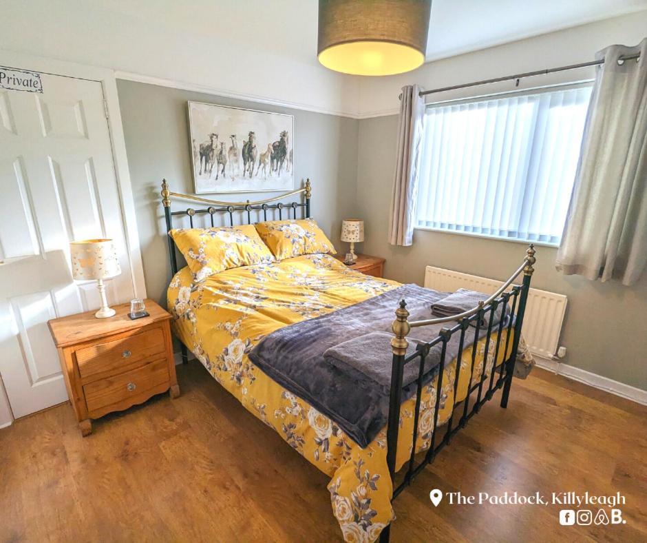 The Paddock Apartamento Killyleagh Exterior foto