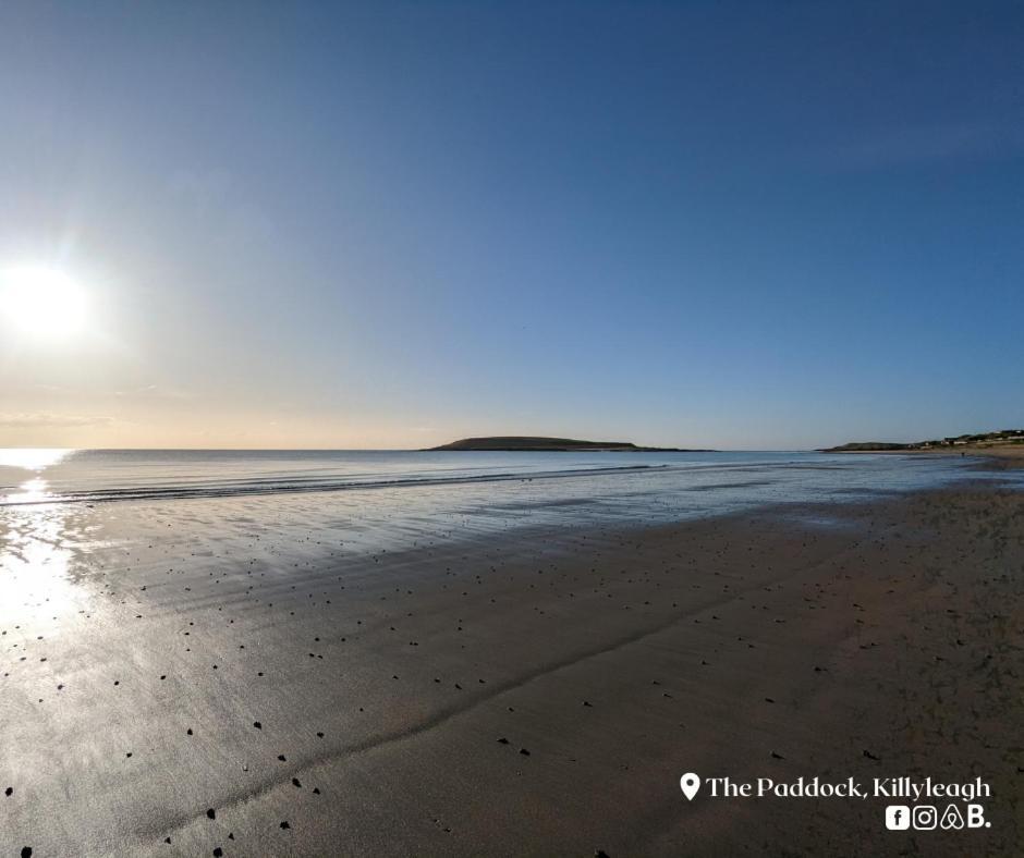 The Paddock Apartamento Killyleagh Exterior foto